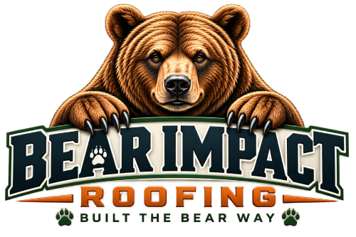 Bear Impact Roofing